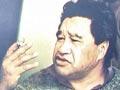 Hone Tuwhare