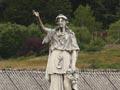 War memorial, Palmerston