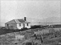 Mission house at Karitāne