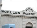 Mosgiel woollen mill, 2009