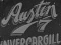 Reliability trials