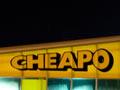 El Cheapo Cars