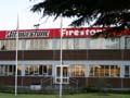 Firestone factory