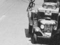 Cars in New Plymouth, 1920s