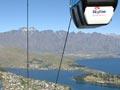 Skyline gondola