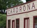 Cardrona Hotel