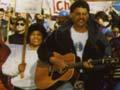 Teachers’ protest