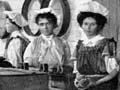 The Frimley canning factory