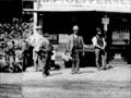 Christchurch market traders