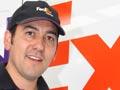 Track-and-trace courier service