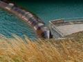 Clyde dam