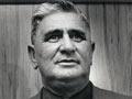 Sir Graham Latimer