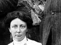 Freda Du Faur and the Graham brothers