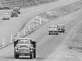 Johnsonville motorway