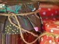 Jams and preserves