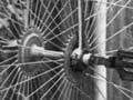 The penny-farthing