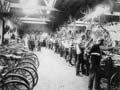 Zealandia Cycle Works factory
