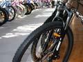 On Yer Bike
