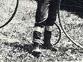Leisure cycling