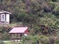 Brunner ghost town