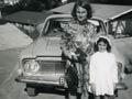 Family car