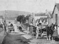 Chinese enclave, Haining Street
