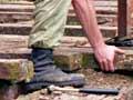 Fixing a bridge