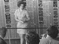 Trading floor, 1972