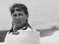 Sophia Hinerangi – Guide Sophia