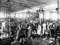 Women workers