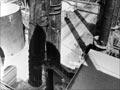 Earthquake damage, Kawerau, 1987