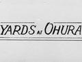 Ōhura, around 1911
