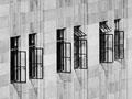 Prudential Assurance head office