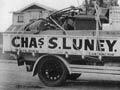 Charles Luney, early 1930s