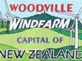 Windfarm capital of New Zealand