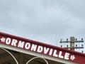 Ormondville railway station