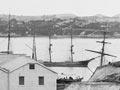 Sugar refinery, 1890