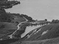 Lake Tūtira, about 1939