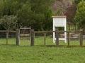 Old Frasertown cemetery