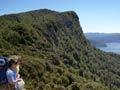 Tramping in Te Urewera