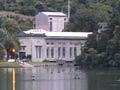 Tuai power station, 2007