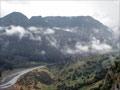 Te Kooti’s lookout