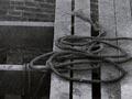 Detritus tank, 1904