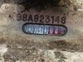 Water meters