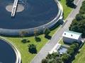 Rosedale waste-water plant
