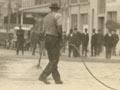 Tarsealing, 1925