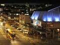 Brighter city lights