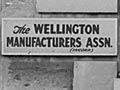 Wellington Industrial Association