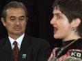 APEC summit, Auckland, 1999