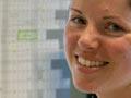 Sarah Browne, public accountant